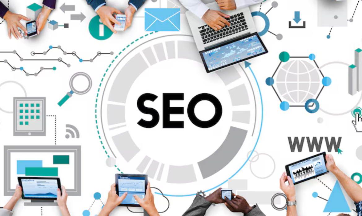 Search Engine Optimization